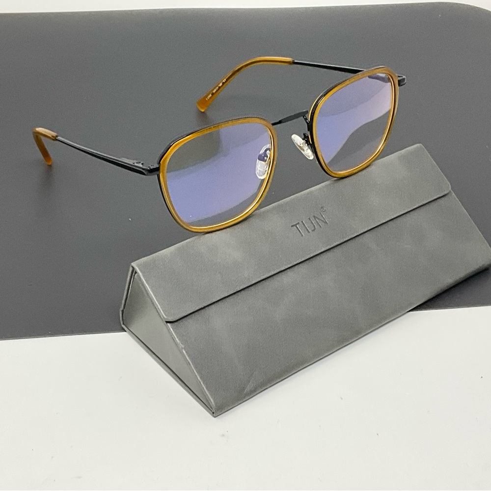 TIJN Eyewear eyeglasses 1206 c1 50 [] 21 140